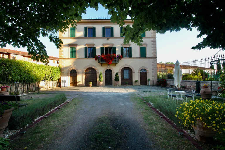 Others 4, Villa Sant’Andrea, Siena