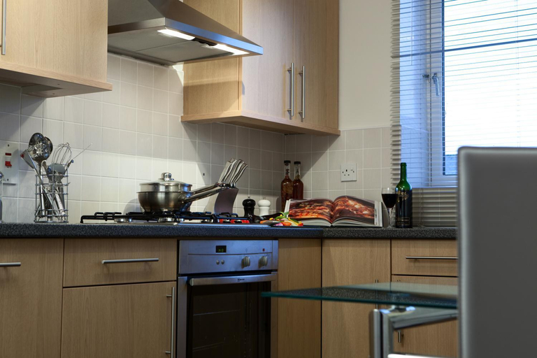 Others 5, The Spires Serviced Apartments Aberdeen, Aberdeen