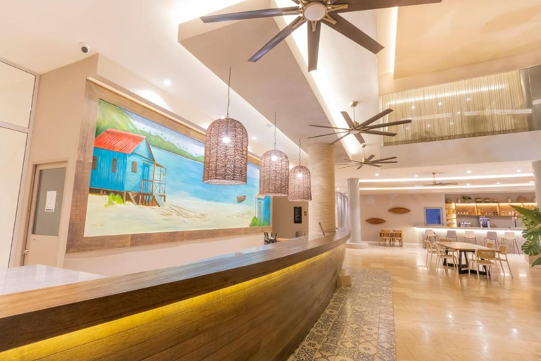 Public Area 4, Grand Sirenis San Andres, San Andrés