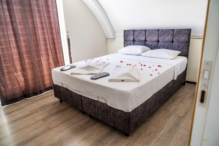 Bedroom 3, AYYA SUİT HOTEL, Merkez
