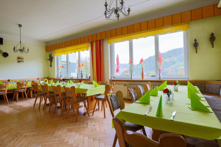 Others 3, Pension Am Waldesrand, Ilm-Kreis