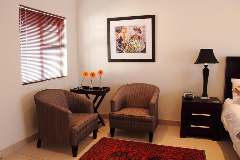 Others 5, Presidensie Guest Rooms, Dr Kenneth Kaunda