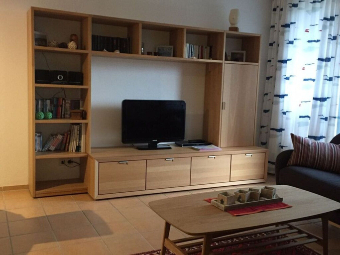Living area 2, With sea View and Swimming Pool, Schleswig-Flensburg