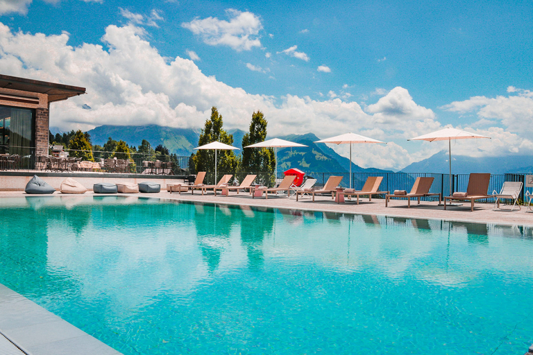 Sport & Beauty 2, Villars Palace, Aigle