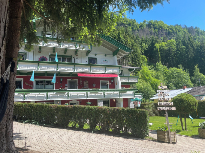 Exterior & Views 2, Molltaler Appartements, Spittal an der Drau