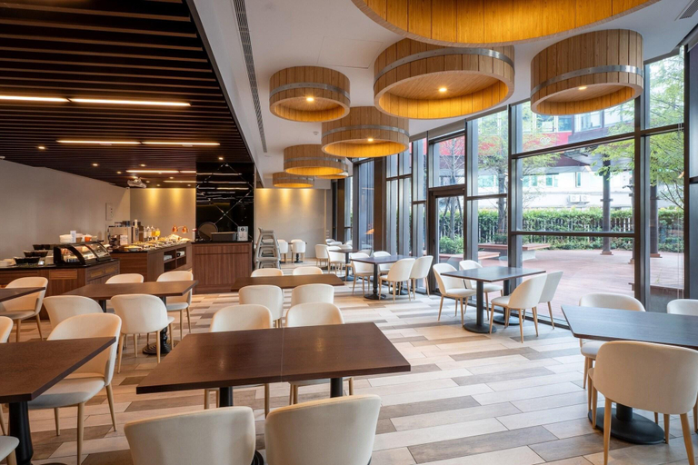Food & Drinks 5, CHECK inn MAGI Kids, Yilan