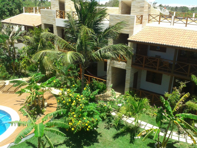Serrote Breezes Apartamento 04, Jijoca de Jericoacoara