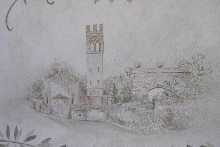 Villa Della Torre, Verona