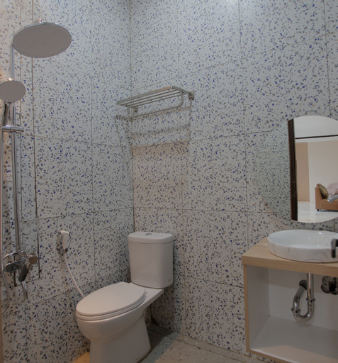Bathroom 5