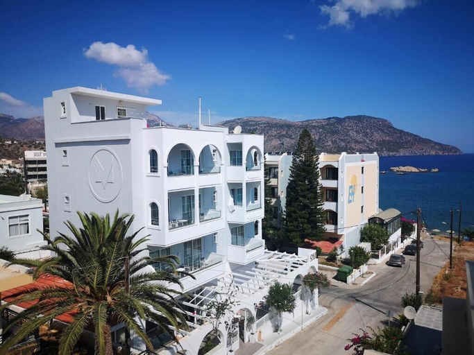 Exterior & Views 2, ALOS SUITES, South Aegean