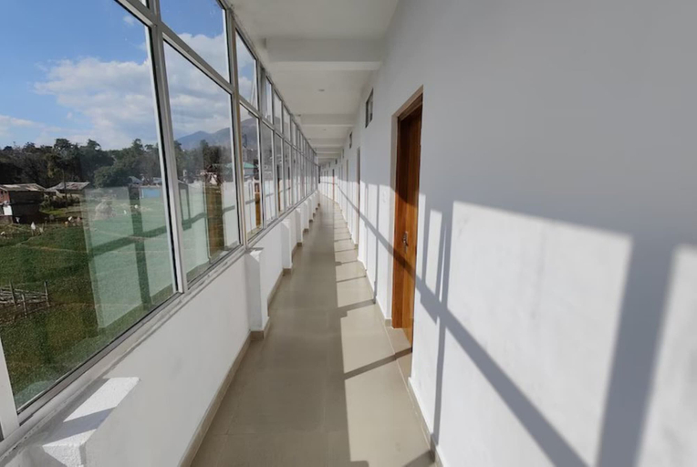 Others 5, Goroomgo Bagora Heights Palampur, Kangra