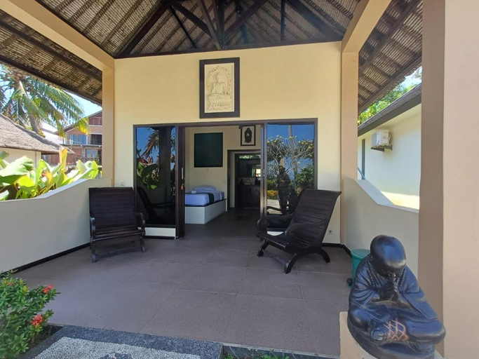 Others 5, Melaya Beach Resort Queen Bed, Jembrana