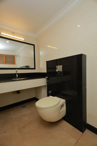 Bathroom 6
