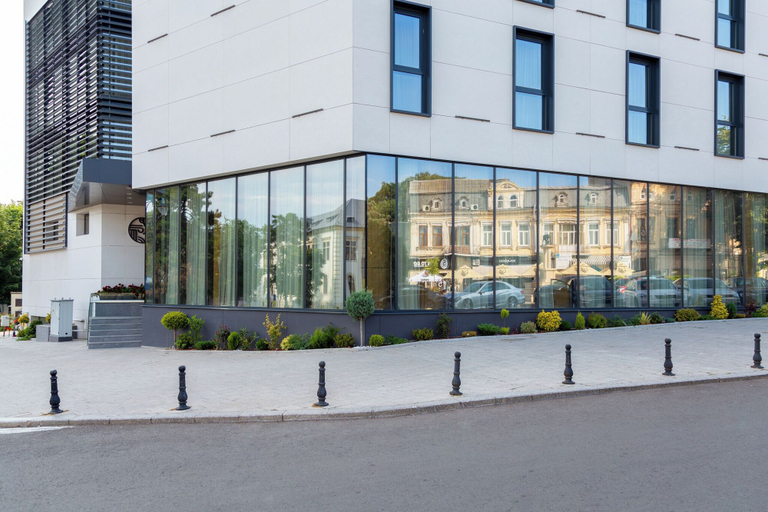Exterior & Views 2, Lupa By Bueno, Constanta