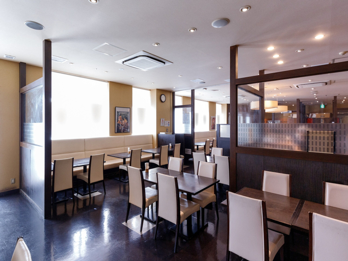 Food & Drinks 5, APA Hotel Keisei Narita Ekimae, Narita