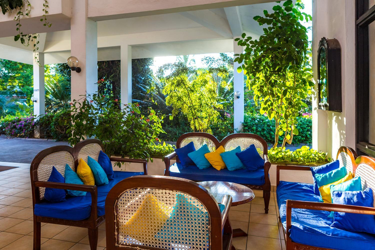 Public Area 4, Diani Sea Resort - All Inclusive, Msambweni