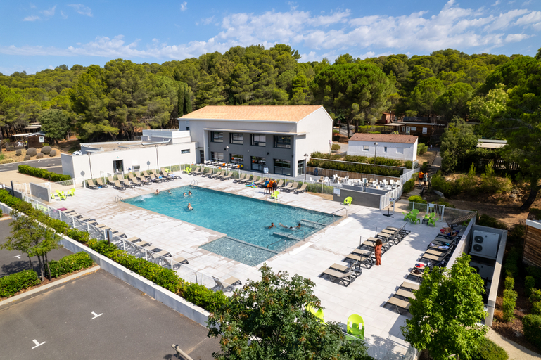 Sport & Beauty 5, VVF Villages Montagnac, Hérault