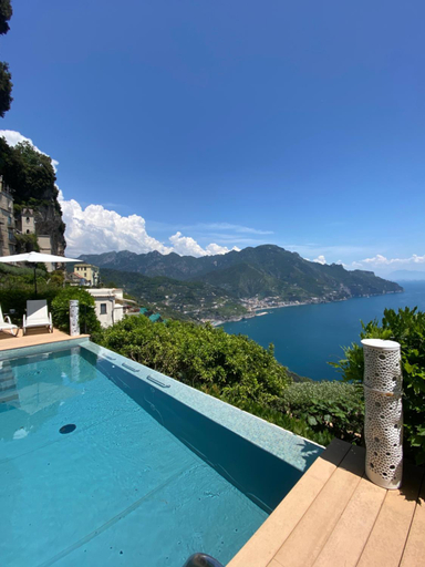 Others 5, Villa San Cosma, Salerno