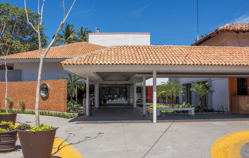 Exterior & Views 2, Plaza Pelicanos Club Beach Resort All Inclusive, Puerto Vallarta
