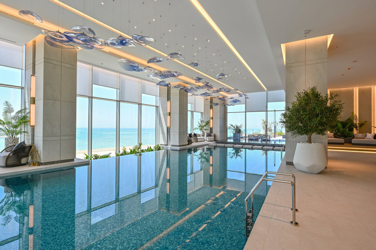 Sport & Beauty 2, Onyx Rotana, Manama