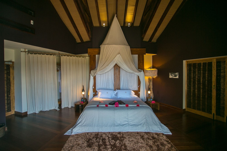 Bedroom 3, Le Domaine de L Orangeraie