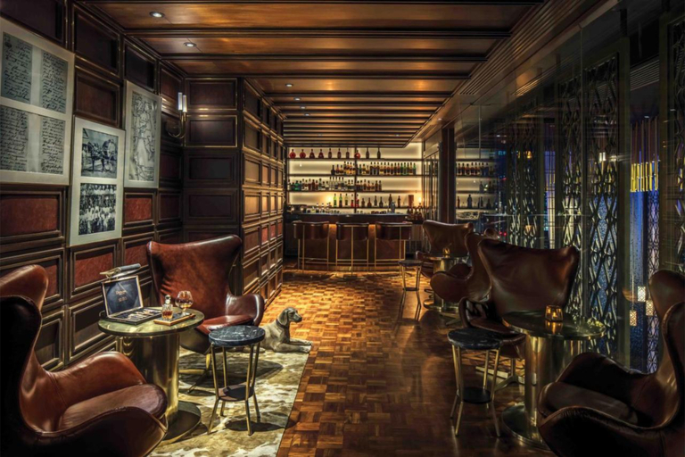 Food & Drinks 4, 137 Pillars Residences Bangkok, Wattana