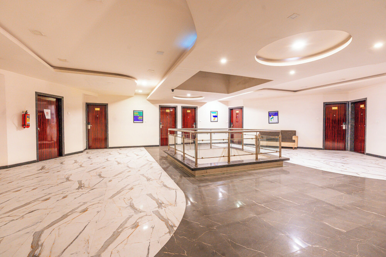 Others 4, Treebo Westview, Valsad