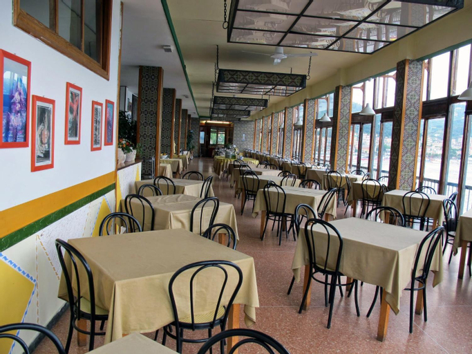 Food & Drinks 5, Hotel Capo Noli, Savona