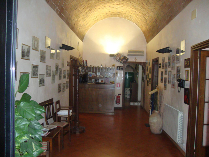 Others 5, Locanda del Vecchio Maglio, Terni