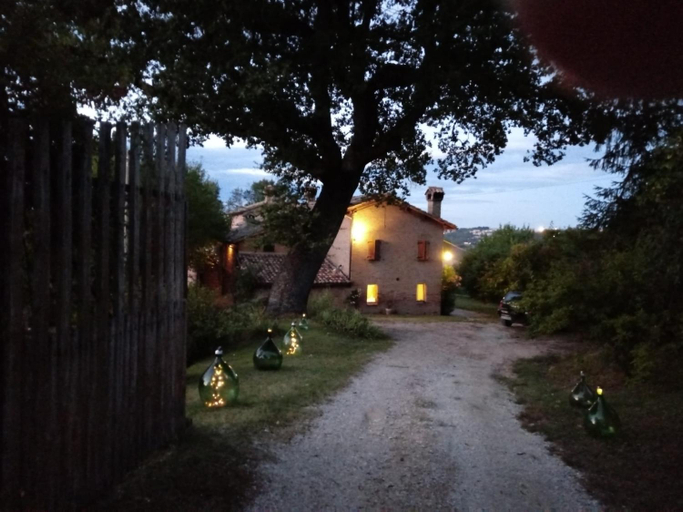 Others 2, B&B I Canonici, Pesaro E Urbino