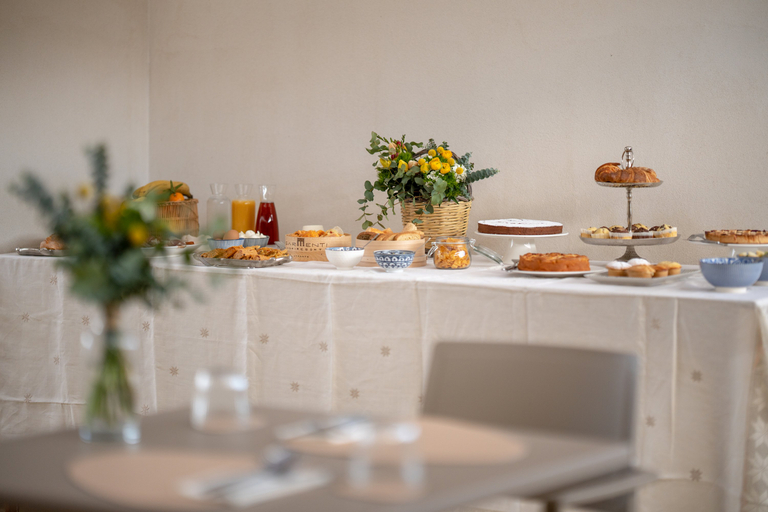 Food & Drinks 4, Sarmenti Agri Resort, Lecce