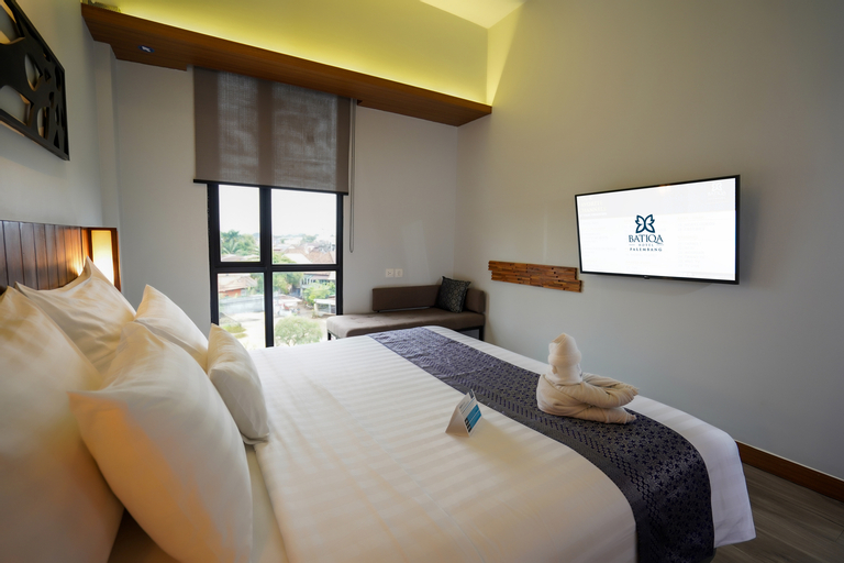 Bedroom 26