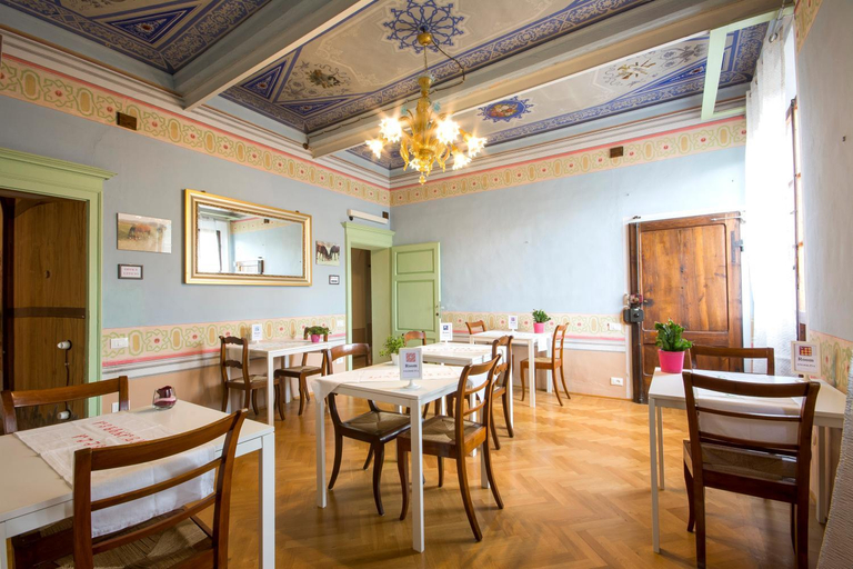Food & Drinks 3, Villa Sant’Andrea, Siena