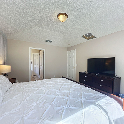 Room 5, 5 Star Home Private Pool Jaccuzzi Free Wi-fi, Osceola