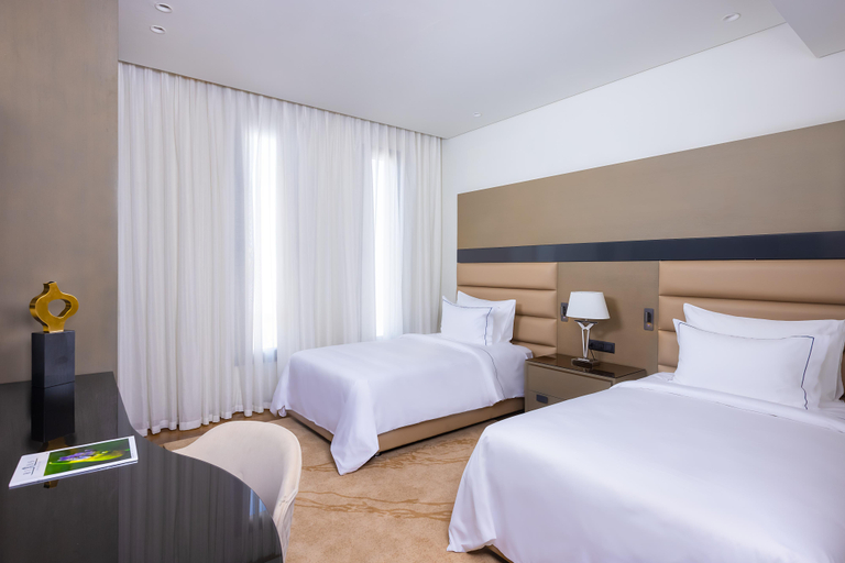 Bedroom 3, Club Prive By Rixos Sharm El Sheikh, Sharm el-Sheikh