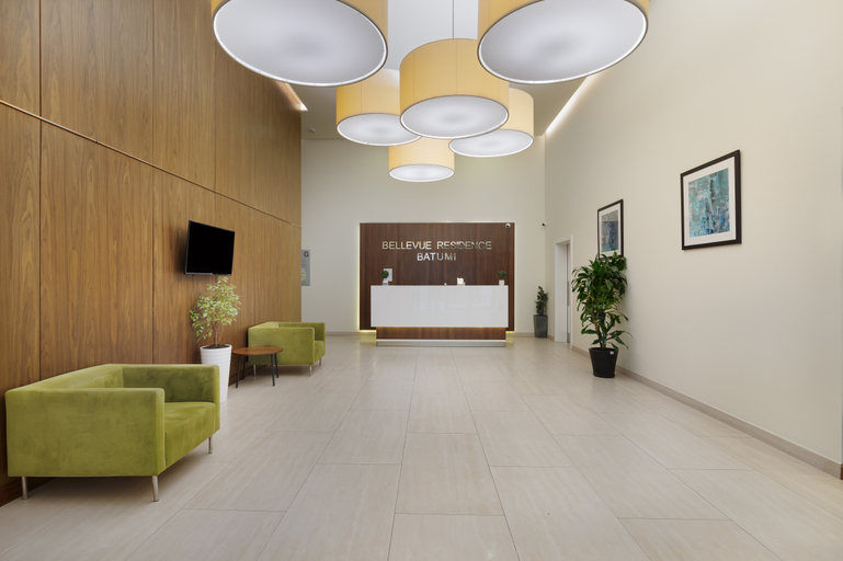 Others 3, Bellevue Residence Suites, Batumi