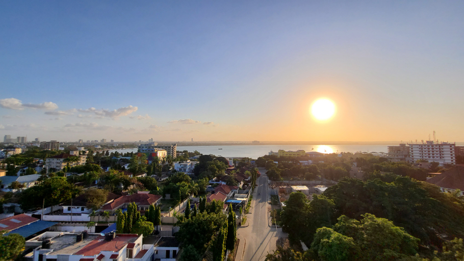 Exterior & Views 2, Urban by CityBlue Hotel, Dar es Salaam, Kinondoni