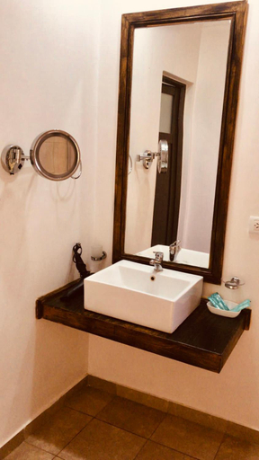 Bathroom 4, Rainforest Selva Hotel, Iguazú