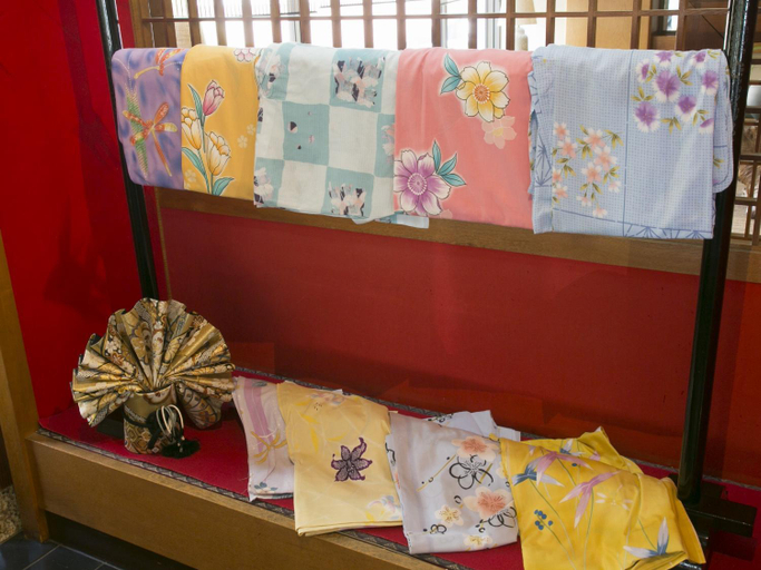 Bedroom 3, Hiranoya, Gamagōri