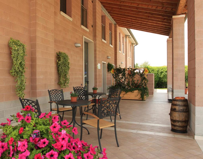Others 2, Agriturismo B&B Il Girasole, Venezia