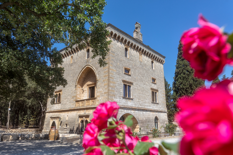 Exterior & Views 1, Villa Neviera - Wine Resort & SPA, Brindisi