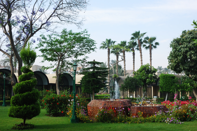 Public Area 4, JAZ Pyramids Resort, Unorganized in Al Jizah