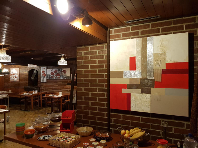 Food & Drinks 4, Garni-Hotel Muhletal, Stein