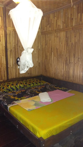 Topi Inn, Karangasem