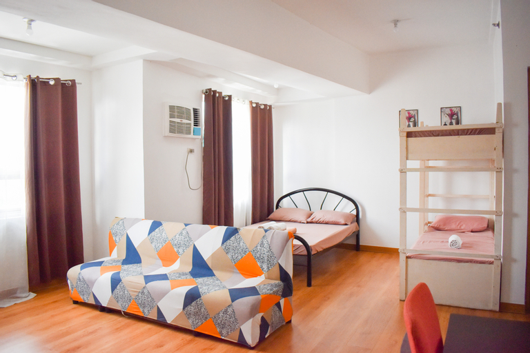 Bedroom 7