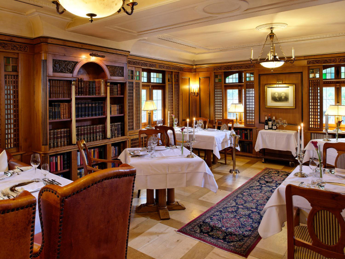 Food & Drinks 4, Landhotel Zum Baren, Rhein-Lahn-Kreis
