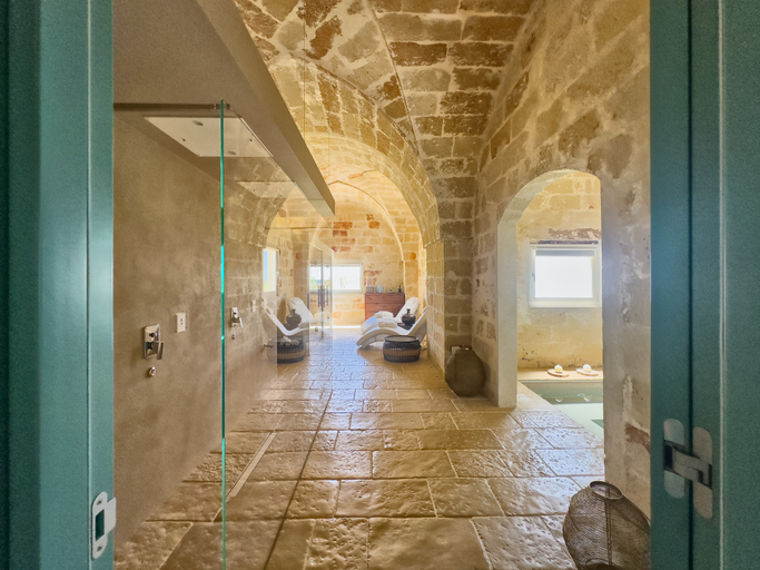 Others 5, Villa Neviera - Wine Resort & SPA, Brindisi