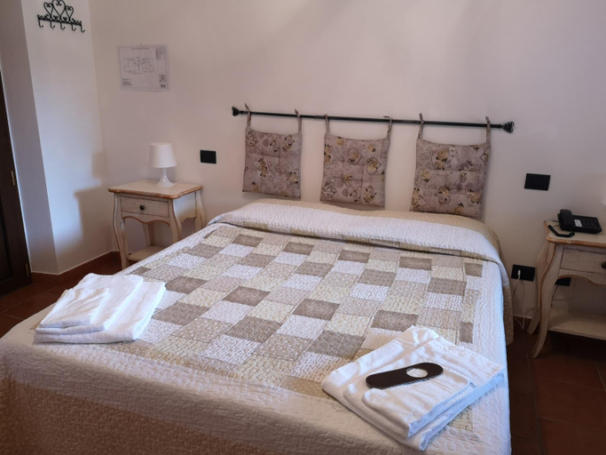 Bedroom 9