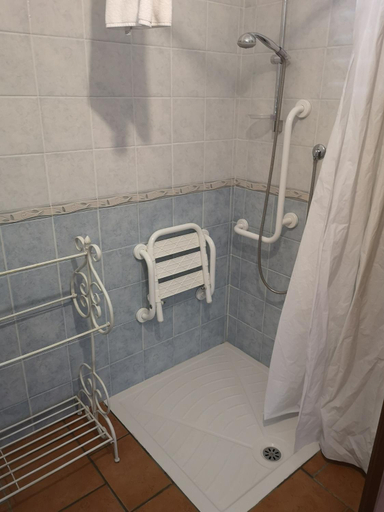 Bathroom 5