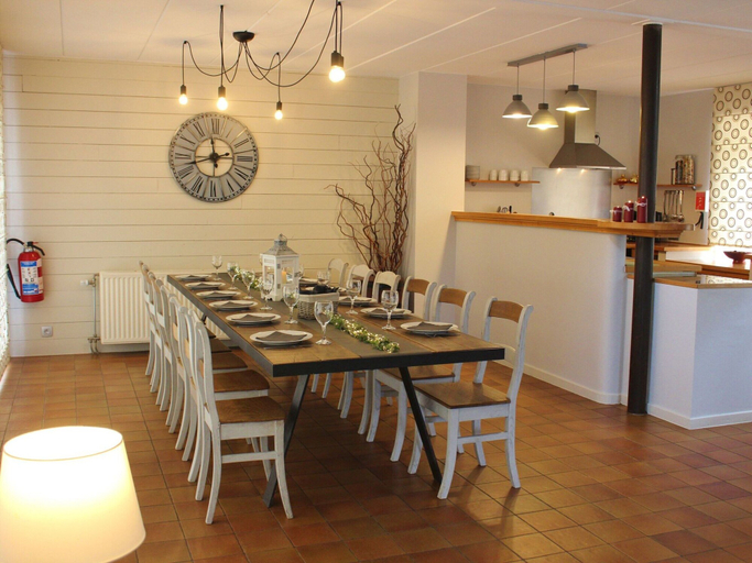 Others 5, Holiday Home in Jupille Near Forest Trails, Luxembourg